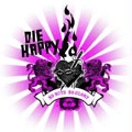 DIE HAPPY / ダイ・ハッピー / ノー・ナッツ，ノー・グローリー