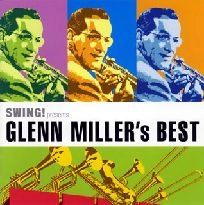 GLENN MILLER / グレン・ミラー / グレン･ミラー･ベスト / GLENN MILLER'S BEST