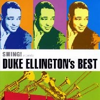 DUKE ELLINGTON / デューク・エリントン / ベスト