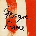 GEORGIE FAME / ジョージィ・フェイム / ザッツ･ホワット･フレンズ（紙