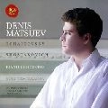 DENIS MATSUEV / デニス・マツーエフ / チャイコフスキー、ショスタコーヴィチ:ピアノ協奏曲第1番 / TCHAIKOVSKY SHOSTAKOVICH: PIANO CONCERTOS