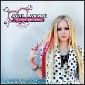 AVRIL LAVIGNE / アヴリル・ラヴィーン / ベスト・ダム・シング