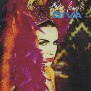 ANNIE LENNOX / アニー・レノックス / ディーバ / DIVA