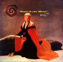 LEE WILEY / リー・ワイリー / ウエスト・オブ・ザ・ムーン