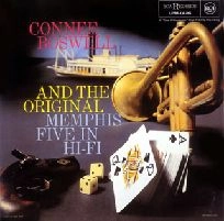 CONNEE BOSWELL / コニー・ボズウェル / コニー・ボスウェル・アンド・ジ