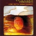 ANDRE PREVIN / アンドレ・プレヴィン / Ｖ・ウィリアムズ：交響曲全集Ⅳ