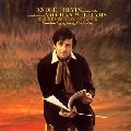ANDRE PREVIN / アンドレ・プレヴィン / Ｖ・ウィリアムズ：交響曲全集Ⅴ