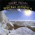 ANDRE PREVIN / アンドレ・プレヴィン / ヴォーン・ウィリアムズ：交響曲第７番＆第