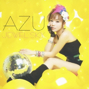 AZU / JEWEL SKY