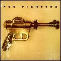 FOO FIGHTERS / フー・ファイターズ / フー･ファイターズ（紙）