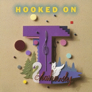 KENTARO HANEDA / 羽田健太郎 / フックト・オン・チャイコフスキー / HOOKED ON TCHAIKOVSKY