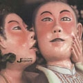 JAGATARA / じゃがたら / ニセ予言者ども（紙）