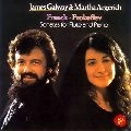 JAMES GALWAY / ジェームズ・ゴールウェイ / フランク&プロコフィエフ:フルート･ソナタ集 / FRANCK & PROKOFIEV: FLUTE SONTAS