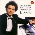 EVGENY KISSIN / エフゲニー・キーシン / シューマン：クライスレリアーナ
