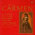 HERBERT VON KARAJAN / ヘルベルト・フォン・カラヤン / ビゼー：カルメン（名場面集）