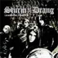 STURM UND DRANG / シュトゥルム・ウント・ドラング / LEARNING TO ROCK（エンハンスドCD）