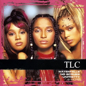 TLC / TLC はじめてベスト / TLC COLLECTIONS