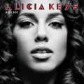 ALICIA KEYS / アリシア・キーズ / アズ・アイ・アム（初回）
