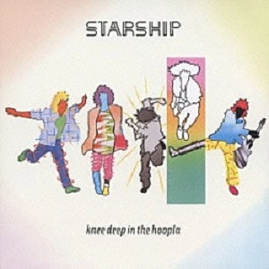 STARSHIP / スターシップ / フープラ（紙ジャケット）