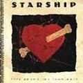 STARSHIP / スターシップ / ラヴ･アマング･ザ･カニバ（紙