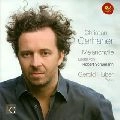 CHRISTIAN GERHAHER / クリスティアン・ゲルハーヘル / リーダークライス～シューマン歌