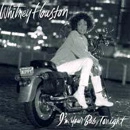 WHITNEY HOUSTON / ホイットニー・ヒューストン / アイム･ユア･ベイビー･ト（紙