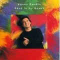 KENNY RANKIN / ケニー・ランキン / ヒア・イン・マイ・ハート
