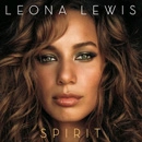 LEONA LEWIS / レオナ・ルイス / スピリット
