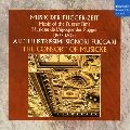 THE CONSORT OF MUSICKE / コンソート・オブ・ミュージック / ルネサンスの名歌の花束～フッガ