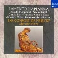 THE CONSORT OF MUSICKE / コンソート・オブ・ミュージック / アリアンナの嘆き