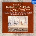 THOMAS HENGELBROCK / トーマス・ヘンゲルブロック / パーセル：妖精の女王～劇音楽の世界