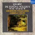 CHRISTOPH PREGARDIEN / クリストフ・プレガルディエン / シューベルト：美しき水車小屋の