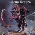 GRIM REAPER / グリム・リーパー / シー・ユー・イン・ヘル