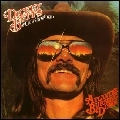 DICKEY BETTS & GREAT SOUTHERN / ディッキー・べッツ&グレート・サザン / 燃え尽きたアトランタ（紙）