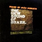 JOAO DONATO / ジョアン・ドナート / ニュー･サウンド･オブ･ブ（紙