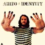 AIRTO MOREIRA / アイアート・モレイラ / アイデンティティー（紙）