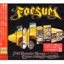 FOESUM / フォーサム / スティル･ランニン･ゲーム -ベスト･メロウ･コレクション- / STILL RUNNIN' GAME -BEST MELLOW COLLECTION-