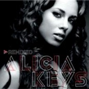 ALICIA KEYS / アリシア・キーズ / リミックスド