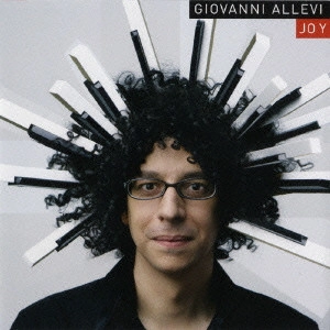 GIOVANNI ALLEVI / ジョヴァンニ・アレヴィ / ジョイ / JOY