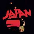 JAPAN / ジャパン / 果てしなき反抗（紙）