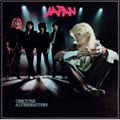 JAPAN / ジャパン / 苦悩の旋律（紙）