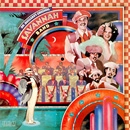 DR.BUZZARD'S ORIGINAL SAVANNAH BAND / Dr.バザーズ・オリジナル・サヴァンナ・バンド / オリジナル･サヴァンナ･バ（紙