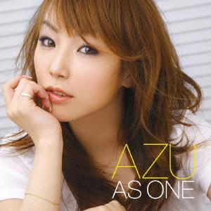 AZU / AS ONE