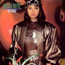 ANGELA BOFILL / アンジェラ・ボフィル / トウー･タフ（紙）