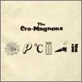 THE CRO-MAGNONS / ザ・クロマニヨンズ / スピードとナイフ