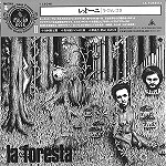 I LEONI / イ・レオーニ / ラ･フォレスタ（紙）