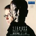 BERTRAND DE BILLY / ベルトラン・ド・ビリー / R. シュトラウス: ドン･ファン＆イタリアより（ハイブリッドCD） / RICHARD STRAUSS:DON JUAN & AUS ITALIEN