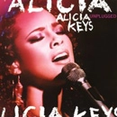 ALICIA KEYS / アリシア・キーズ / アンプラグド