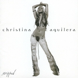 CHRISTINA AGUILERA / クリスティーナ・アギレラ 商品一覧 | ディスク