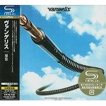 VANGELIS / ヴァンゲリス / 螺旋